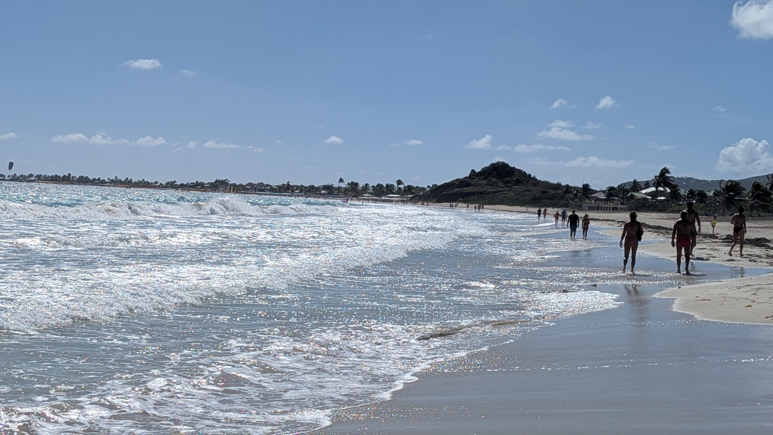 2026 SXM Day 2: Beaches