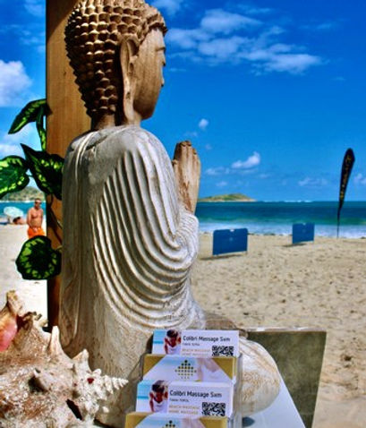 2026 SXM Day 4: Kneading