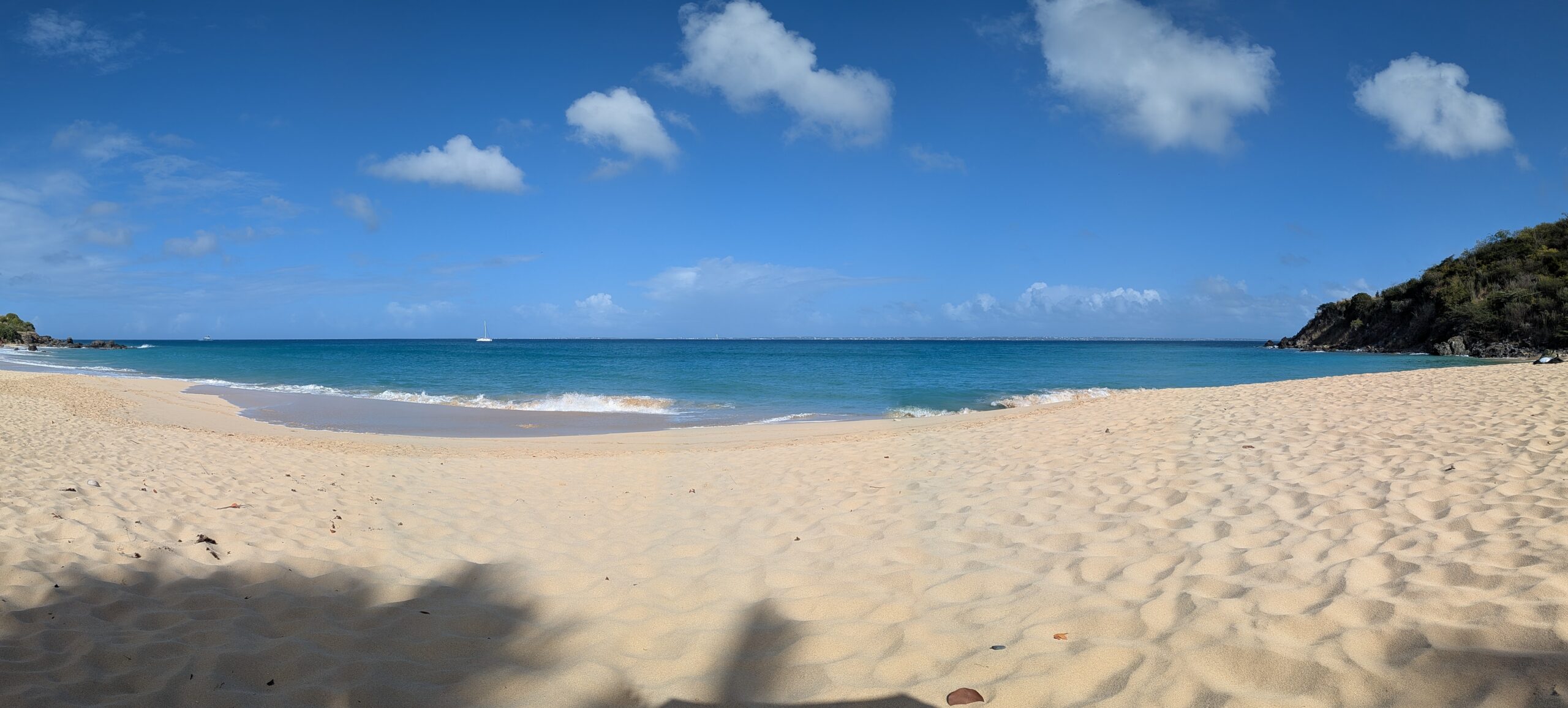 2026 SXM Day 5:  Happy, Happy, Happy!