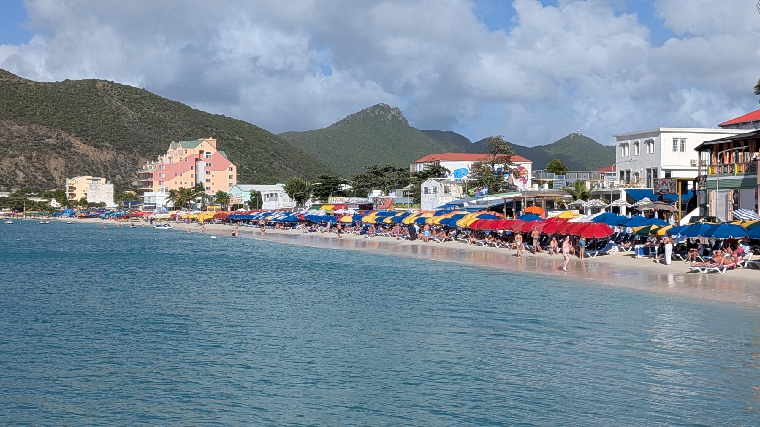 2026 SXM Day 6: City time