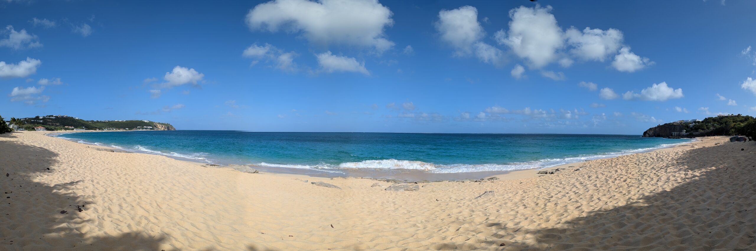 2026 SXM Day 7: A little Rouge