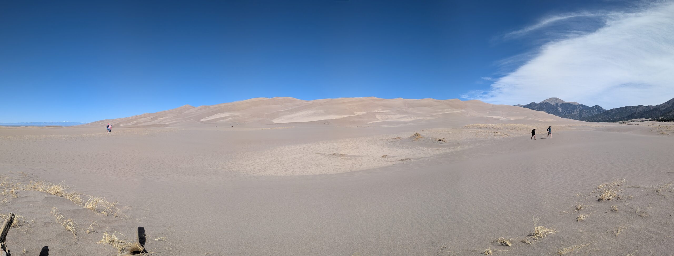 2026 In The West – Day 7 – Hey Sand-y
