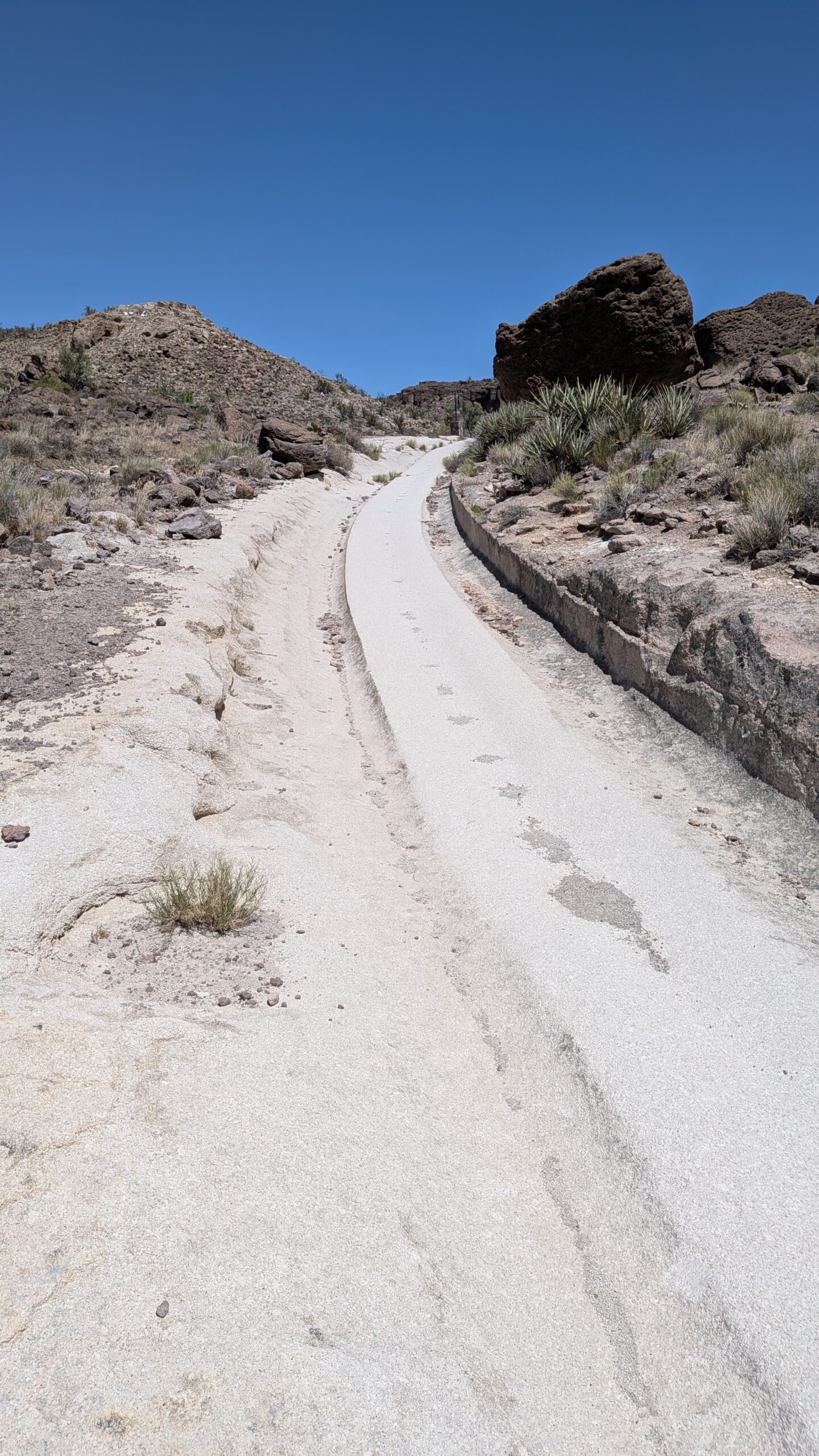 2026 In The West – Day 13 – Tracks